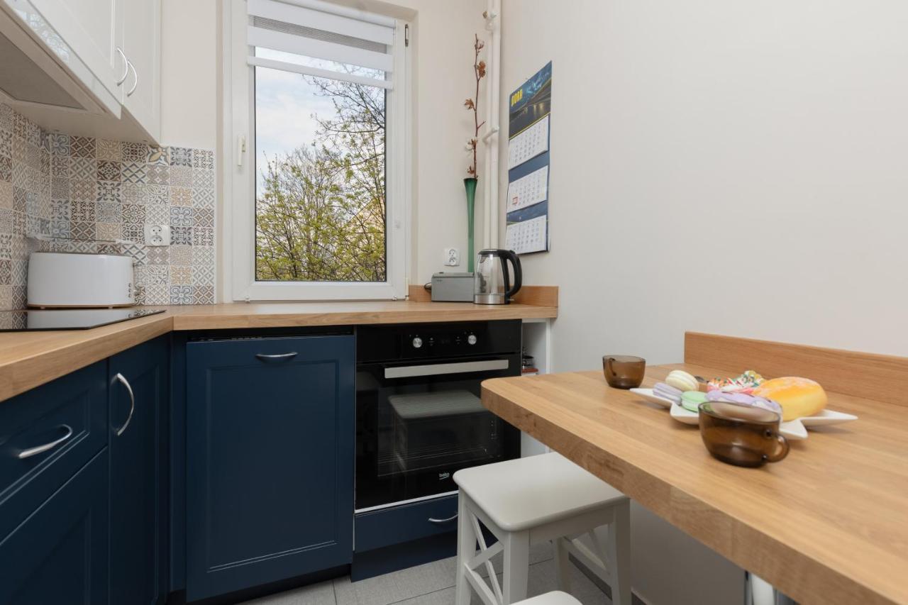 Dickens St By Renters Leilighet Warszawa