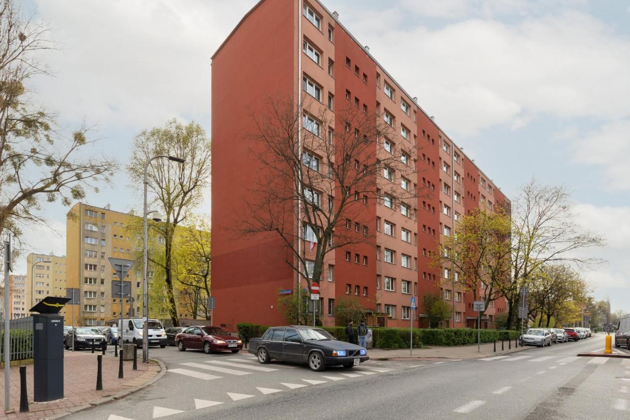 Dickens St By Renters Varsavia