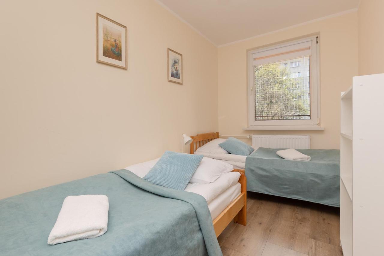 Dickens St By Renters Appartamento *
