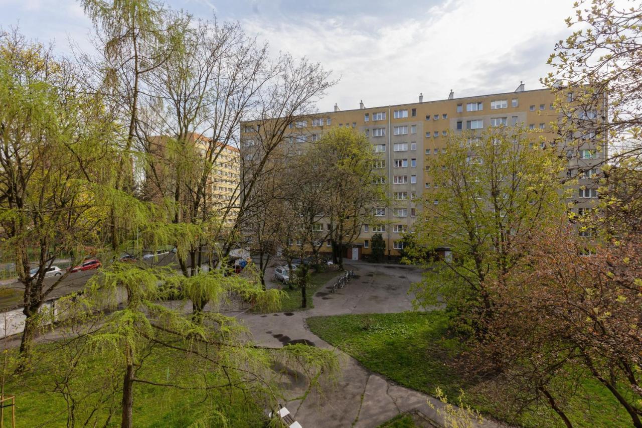 Appartamento Dickens St By Renters Varsavia